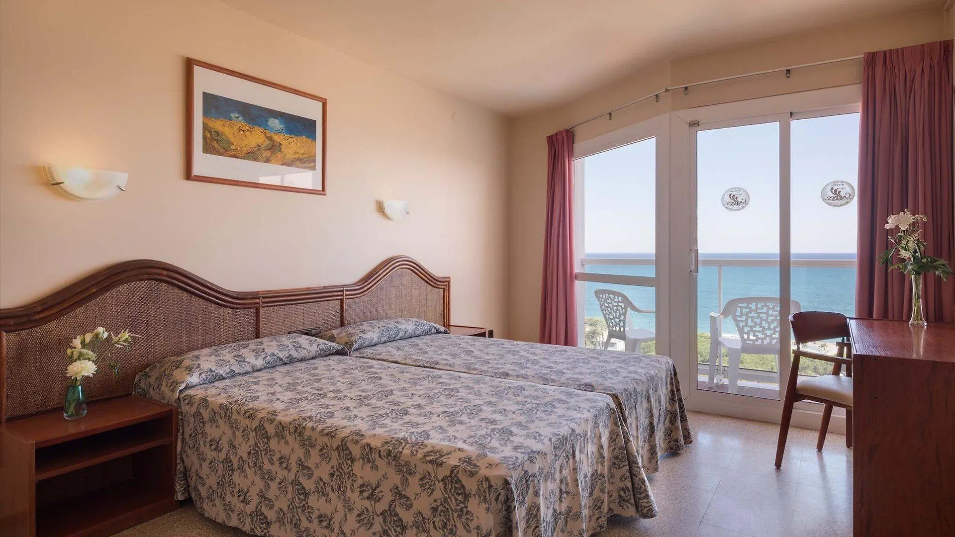 Hotel Cartago Nova By Alegria Malgrat de Mar
