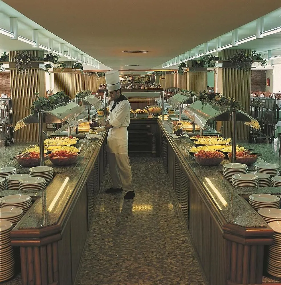Hotel Cartago Nova By Alegria Malgrat de Mar