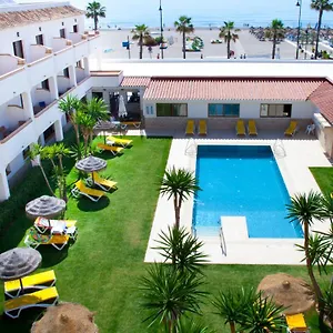 *** Hotel Tarik Spanien
