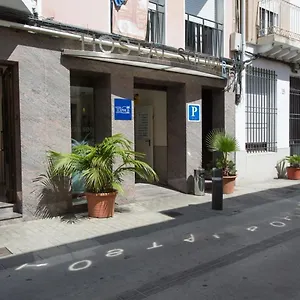 Solimar Vendégház