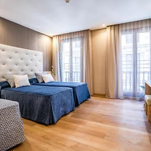 *** Hotel Rialto Spanien