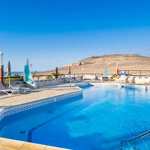 **** Hotel Esmeralda Maris By Livvo Spanien