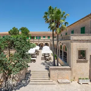 *** Hotel Santuari De Cura Spanien