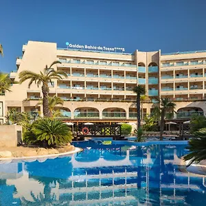 Golden Bahia De Tossa & 4* Sup. 4*, Тосса-де-Мар Испания