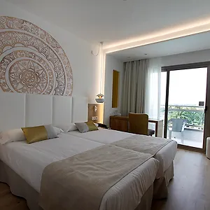 Bg Rei Del Mediterrani (adults Only) 4*, Плайя де Муро Испания