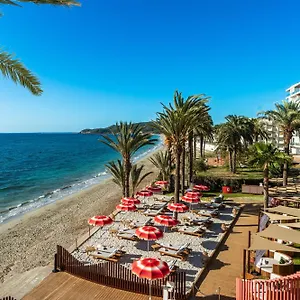 **** Hotel Vibra Algarb Spanien