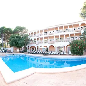 **** Hotel Cala Gat Spanien