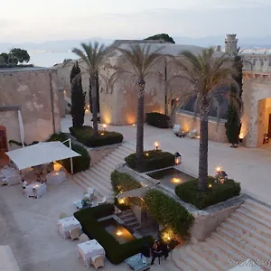 Cap Rocat, A Small Luxury Of The World 5*, Кала-Блава Испания