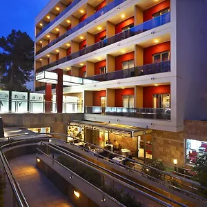 Mll Mediterranean Bay - Adults Only 4*, Эл Аренал Испания