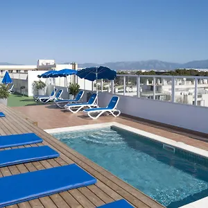 *** Hotel Marbel Spanien