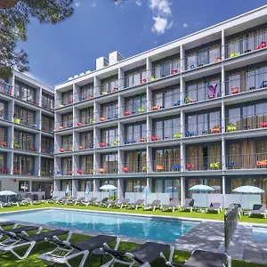 Ght Sa Riera 4*, Тосса-де-Мар Испания