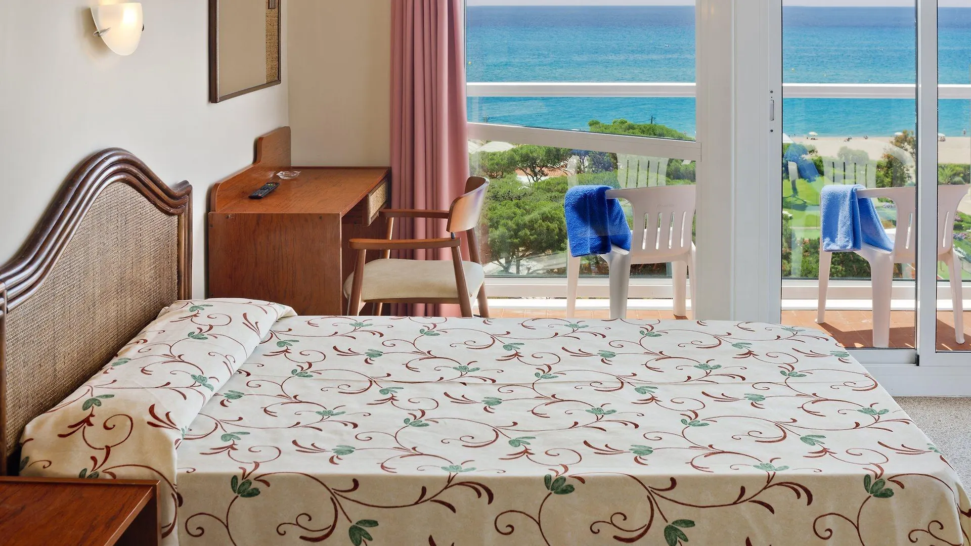 Hotel Cartago Nova By Alegria Malgrat de Mar Spanien
