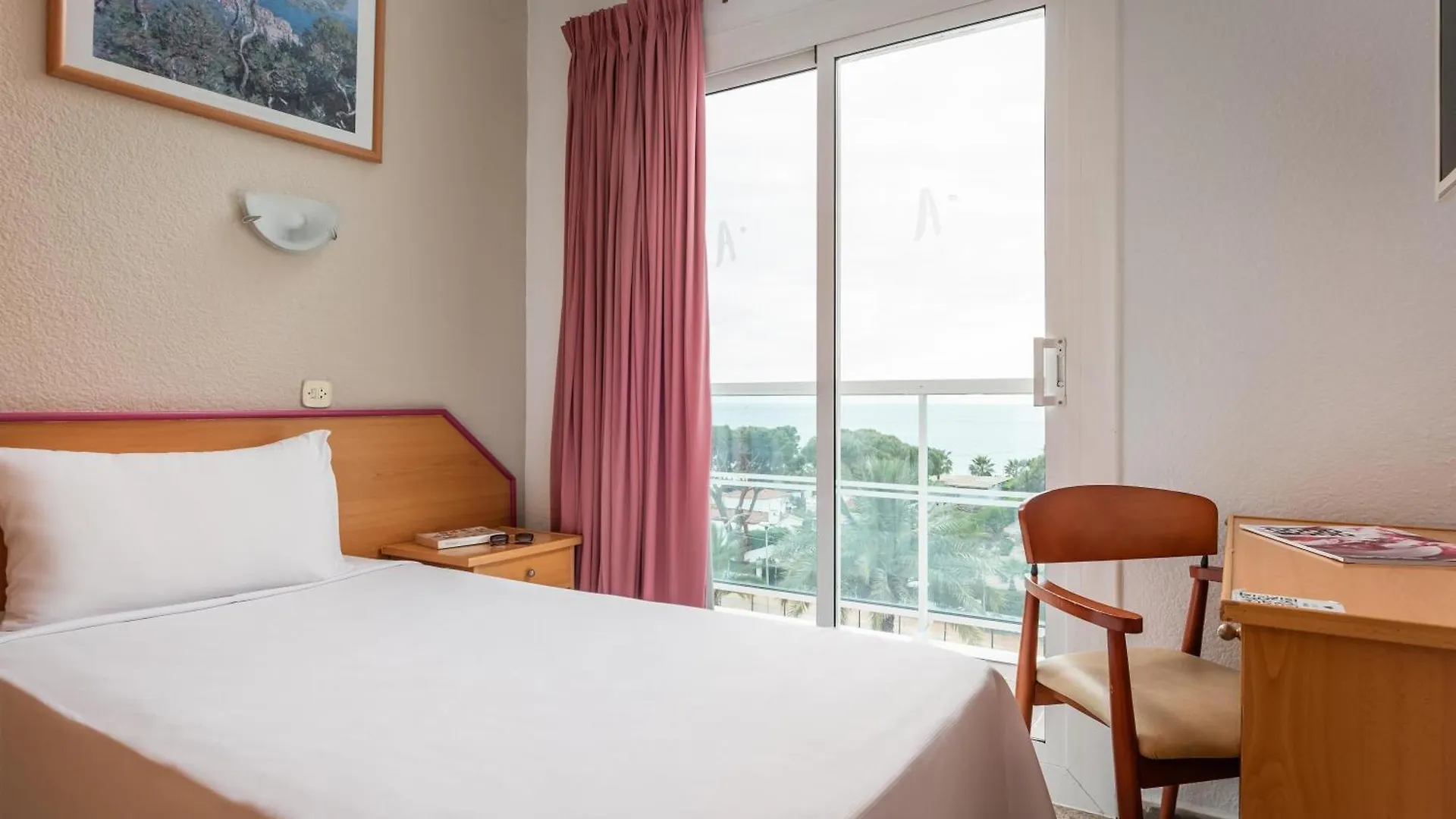 Hotel Cartago Nova By Alegria Malgrat de Mar