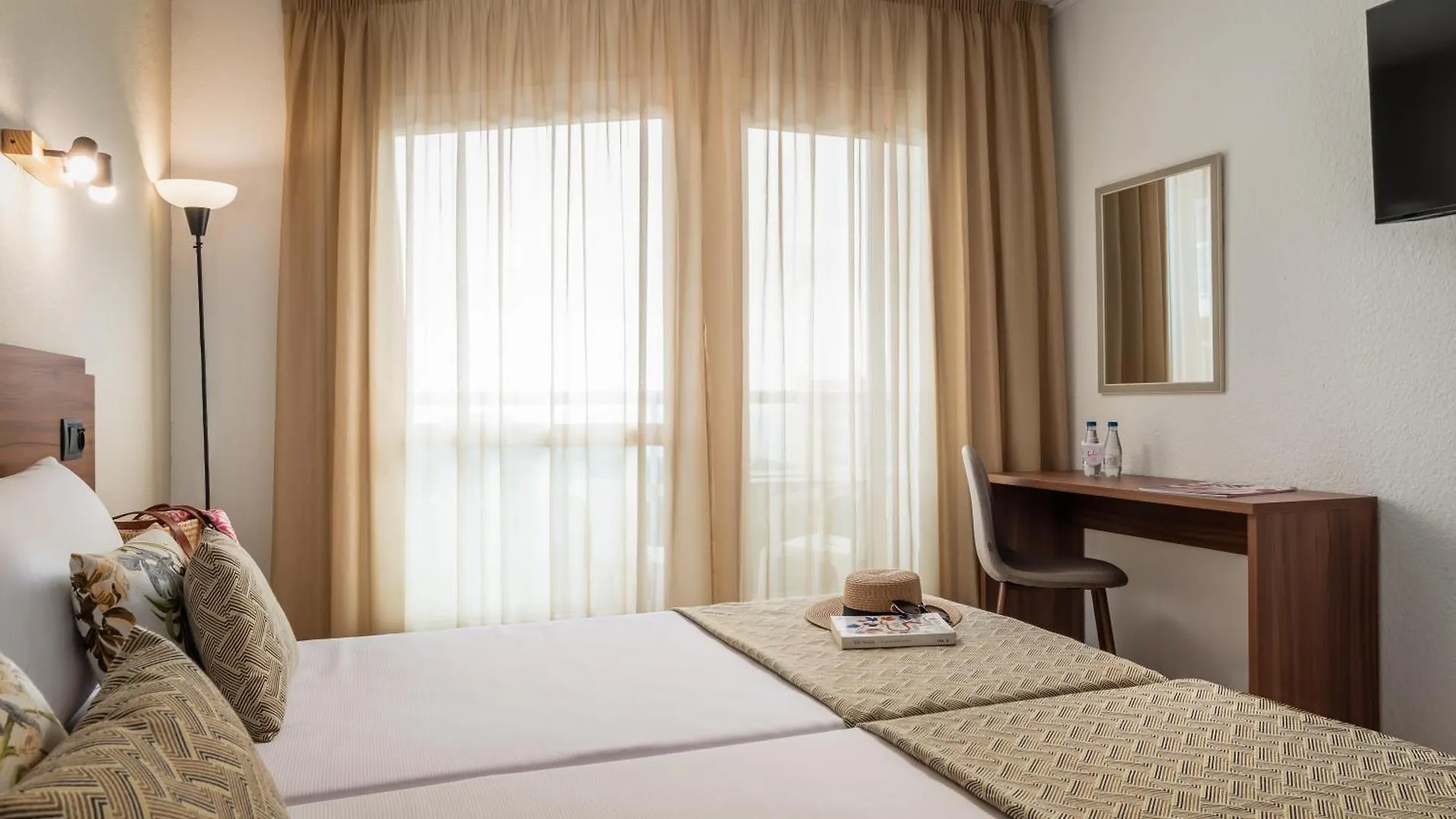 Hotel Cartago Nova By Alegria Malgrat de Mar