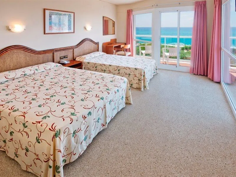 Hotel Cartago Nova By Alegria Malgrat de Mar