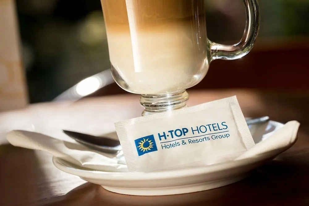Hotel Cartago Nova By Alegria Malgrat de Mar 3*,