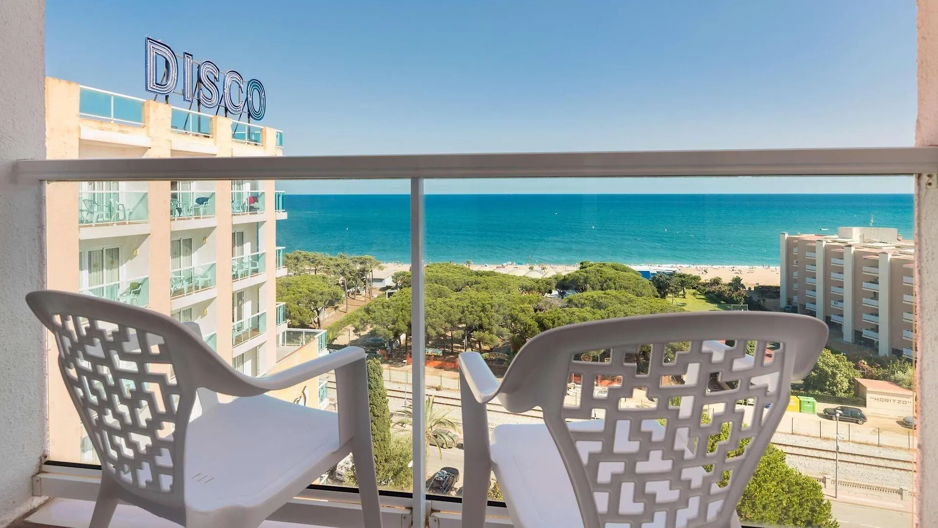 ***  Hotel Cartago Nova By Alegria Malgrat de Mar Spain