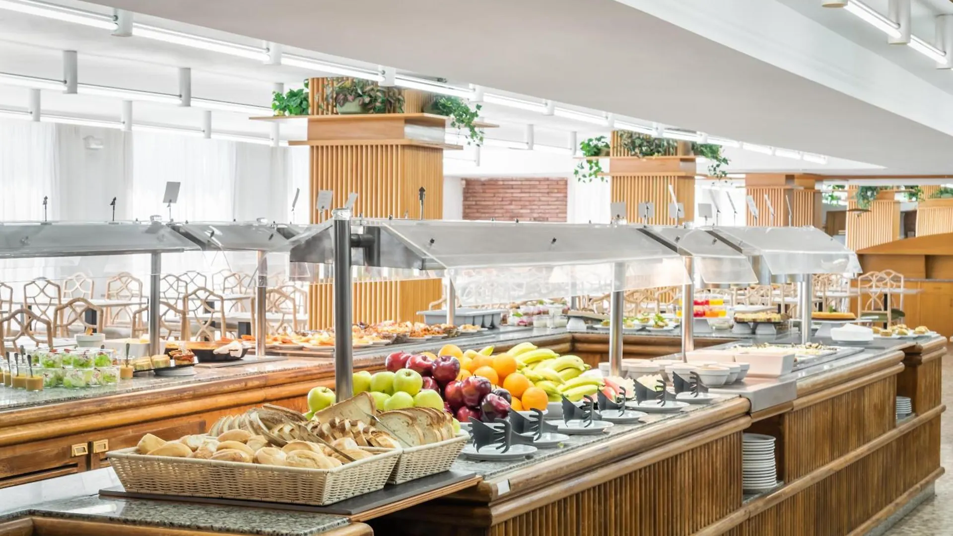 Hotel Cartago Nova By Alegria Malgrat de Mar