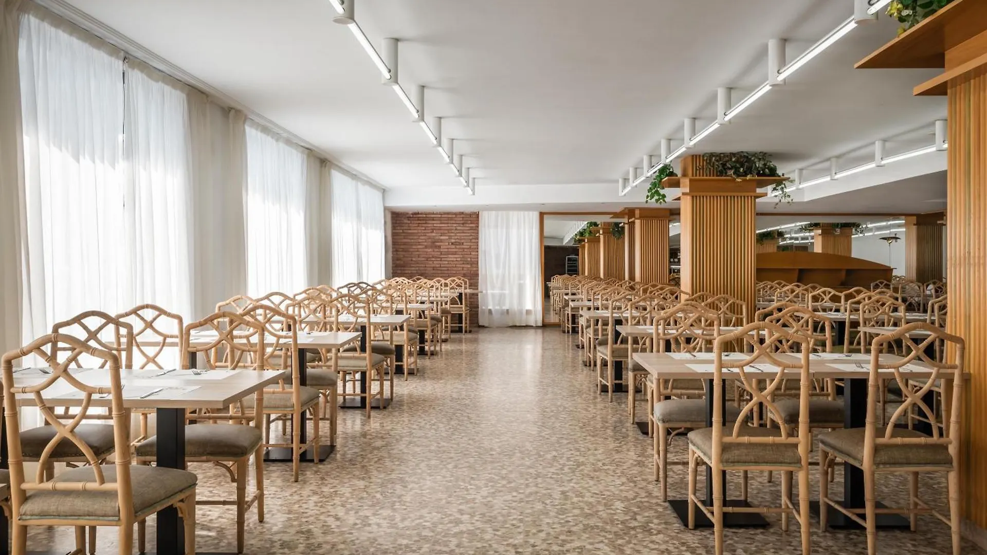 Hotel Cartago Nova By Alegria Malgrat de Mar
