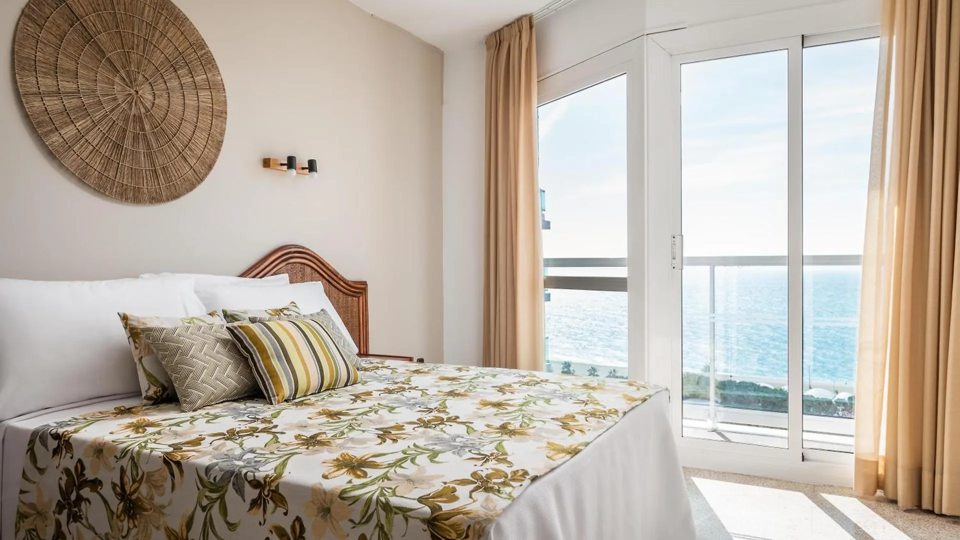 Hotel Cartago Nova By Alegria Malgrat de Mar