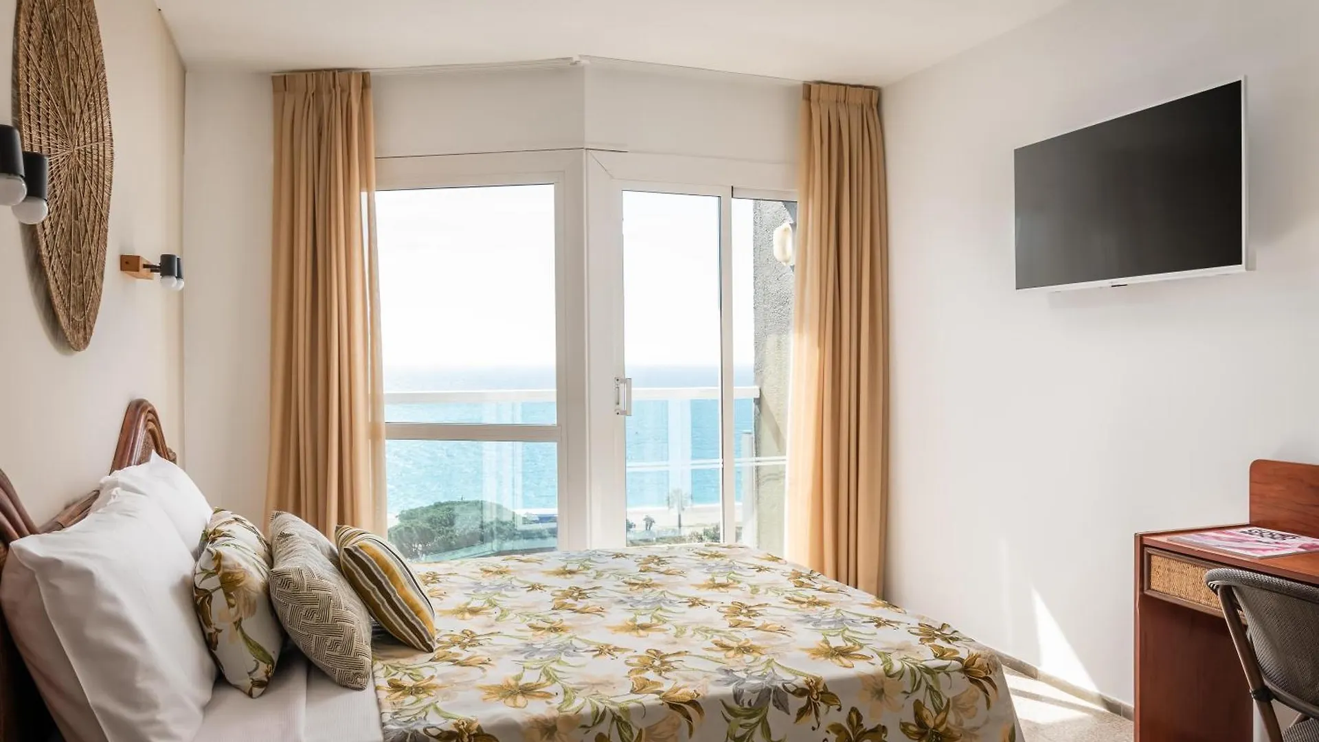 ***  Hotel Cartago Nova By Alegria Malgrat de Mar Spain