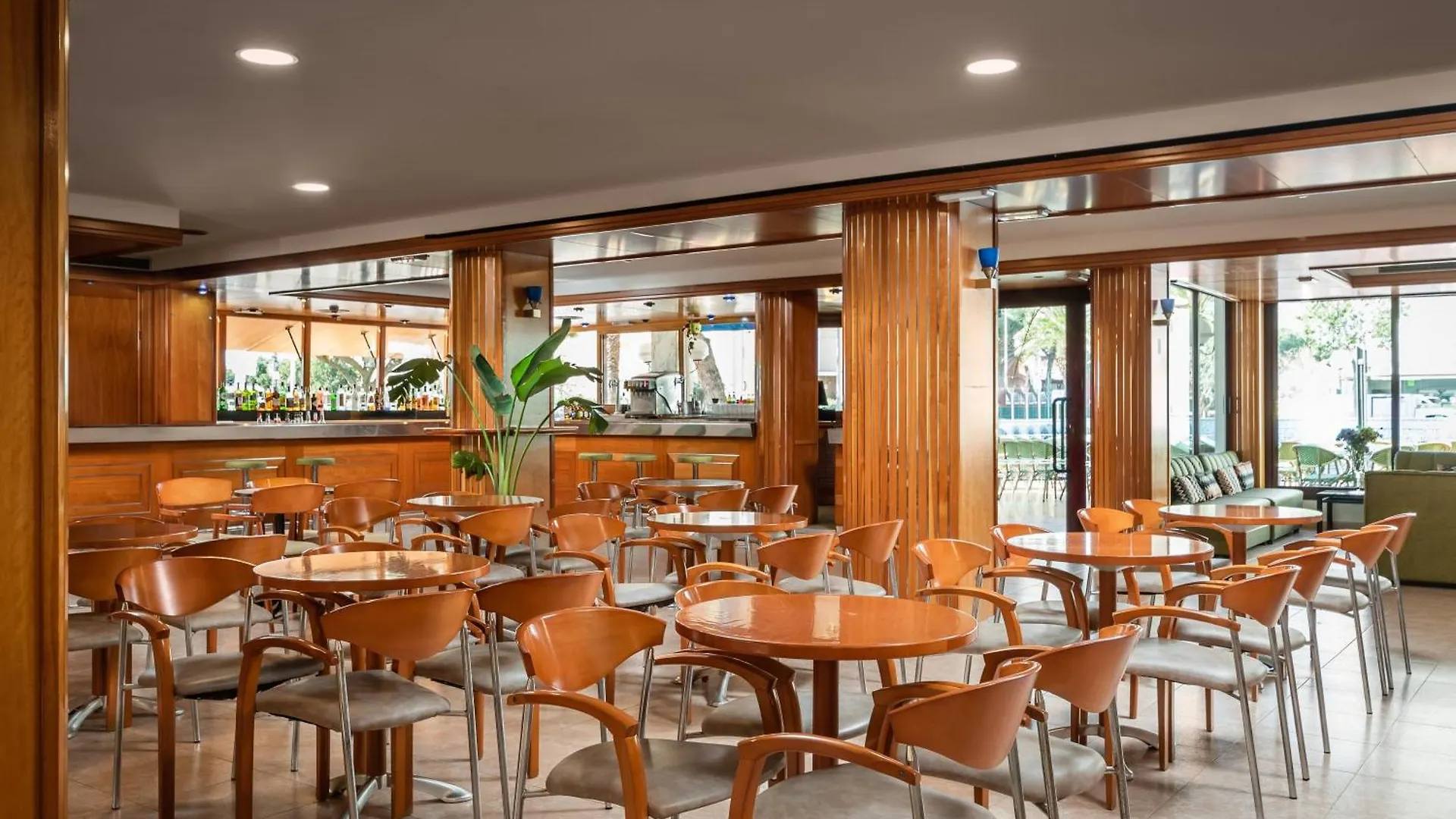 Hotel Cartago Nova By Alegria Malgrat de Mar 3*,