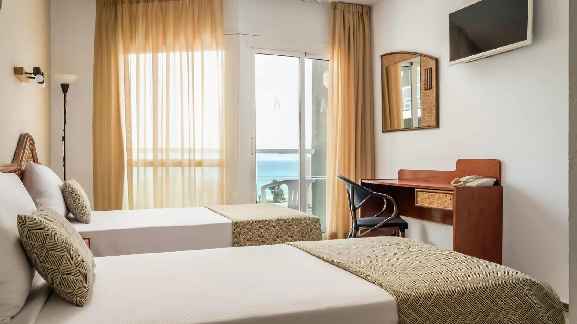 Hotel Cartago Nova By Alegria Malgrat de Mar