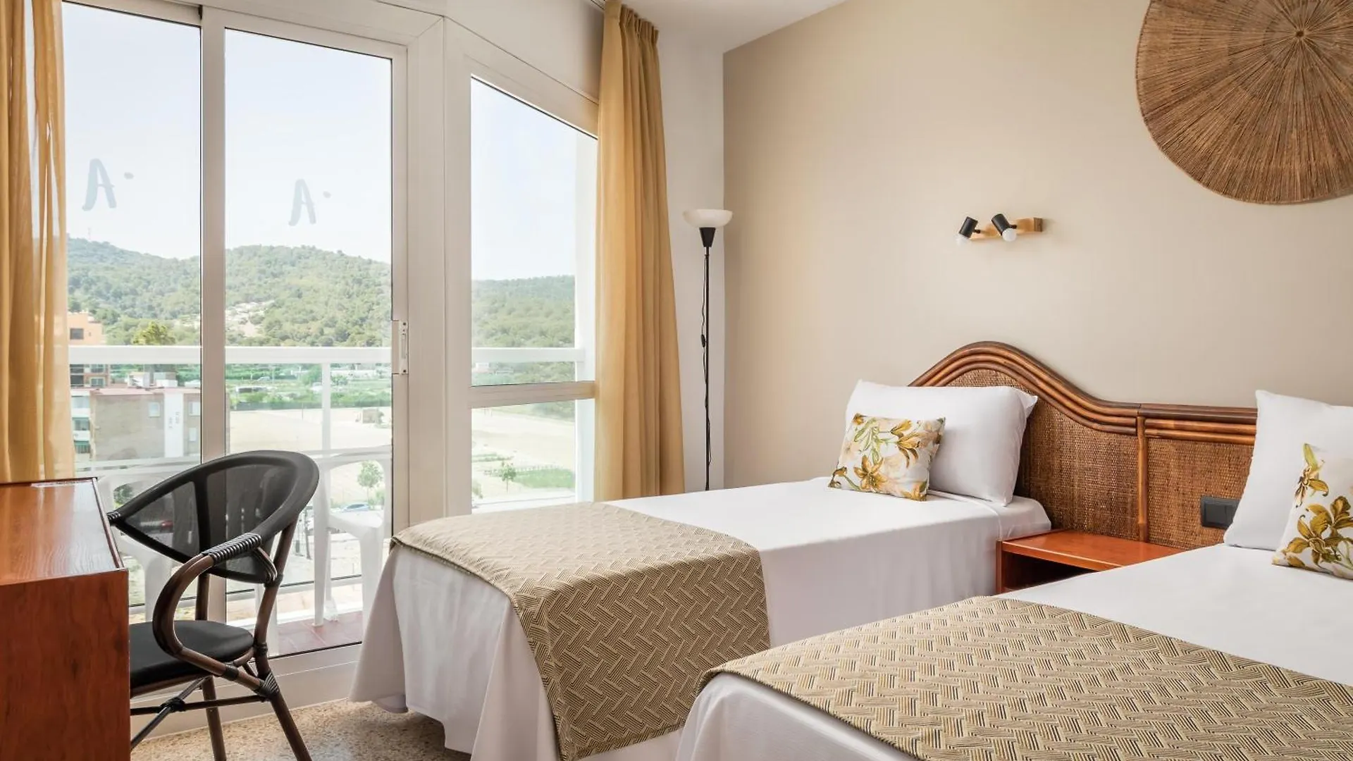 Hotel Cartago Nova By Alegria Malgrat de Mar