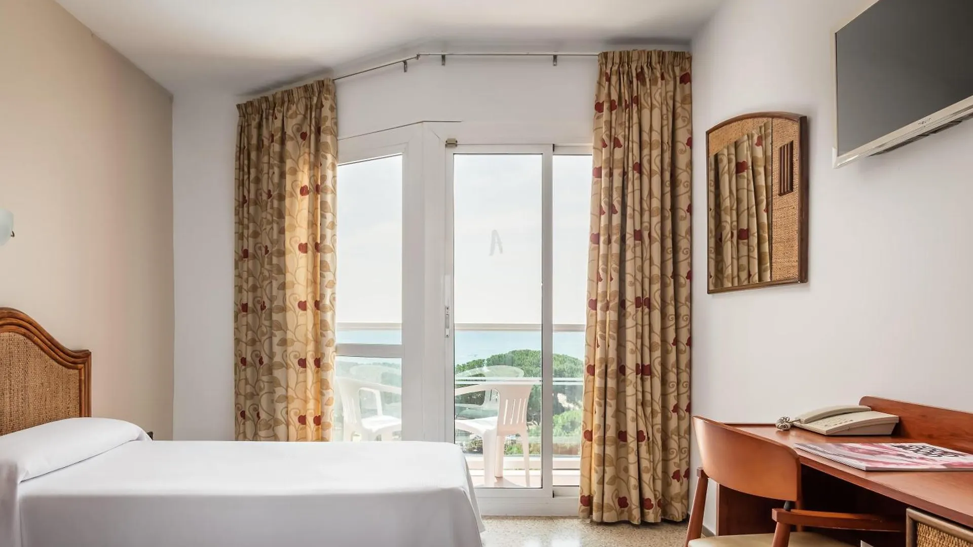 Hotel Cartago Nova By Alegria Malgrat de Mar
