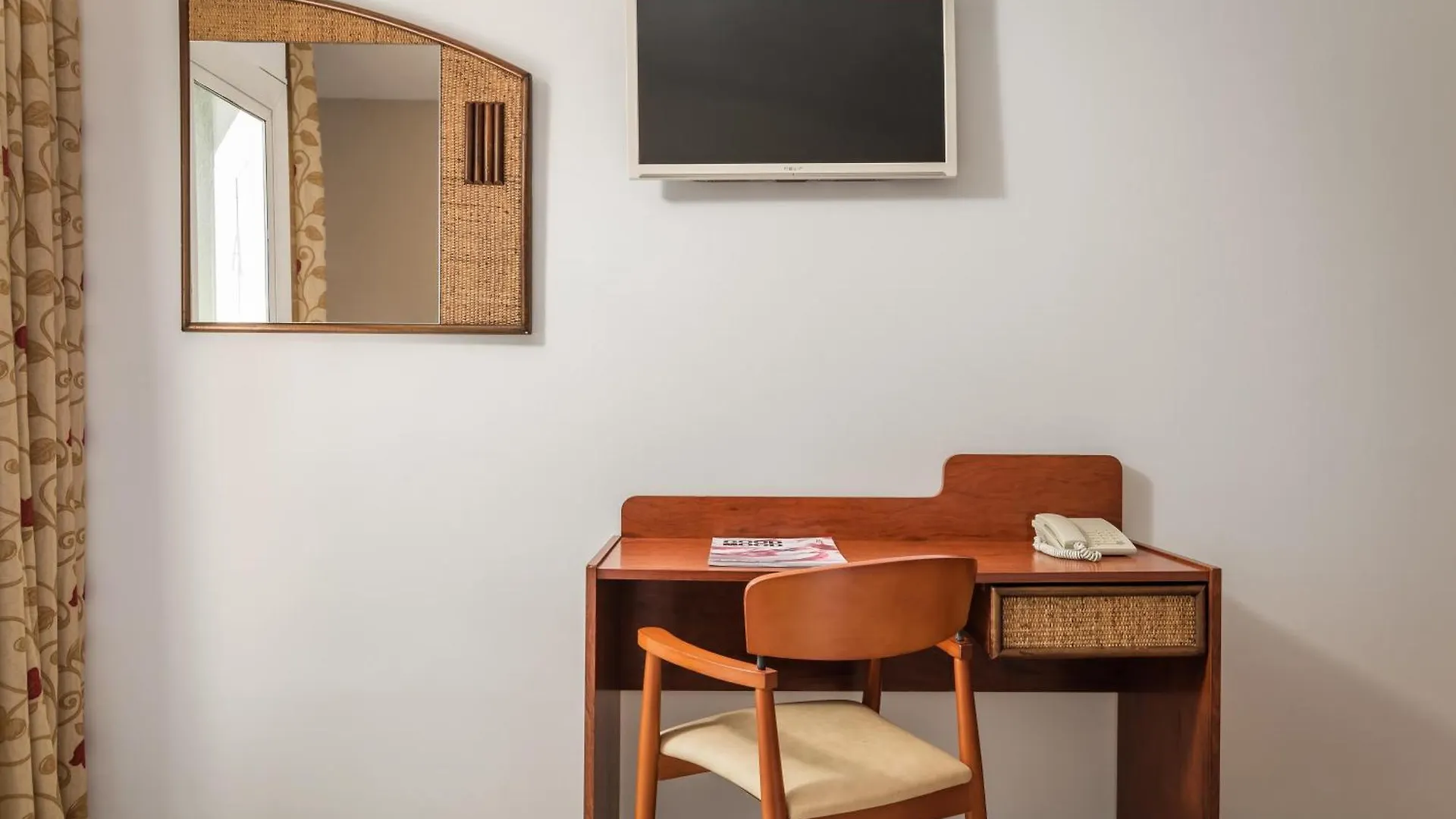 Hotel Cartago Nova By Alegria Malgrat de Mar