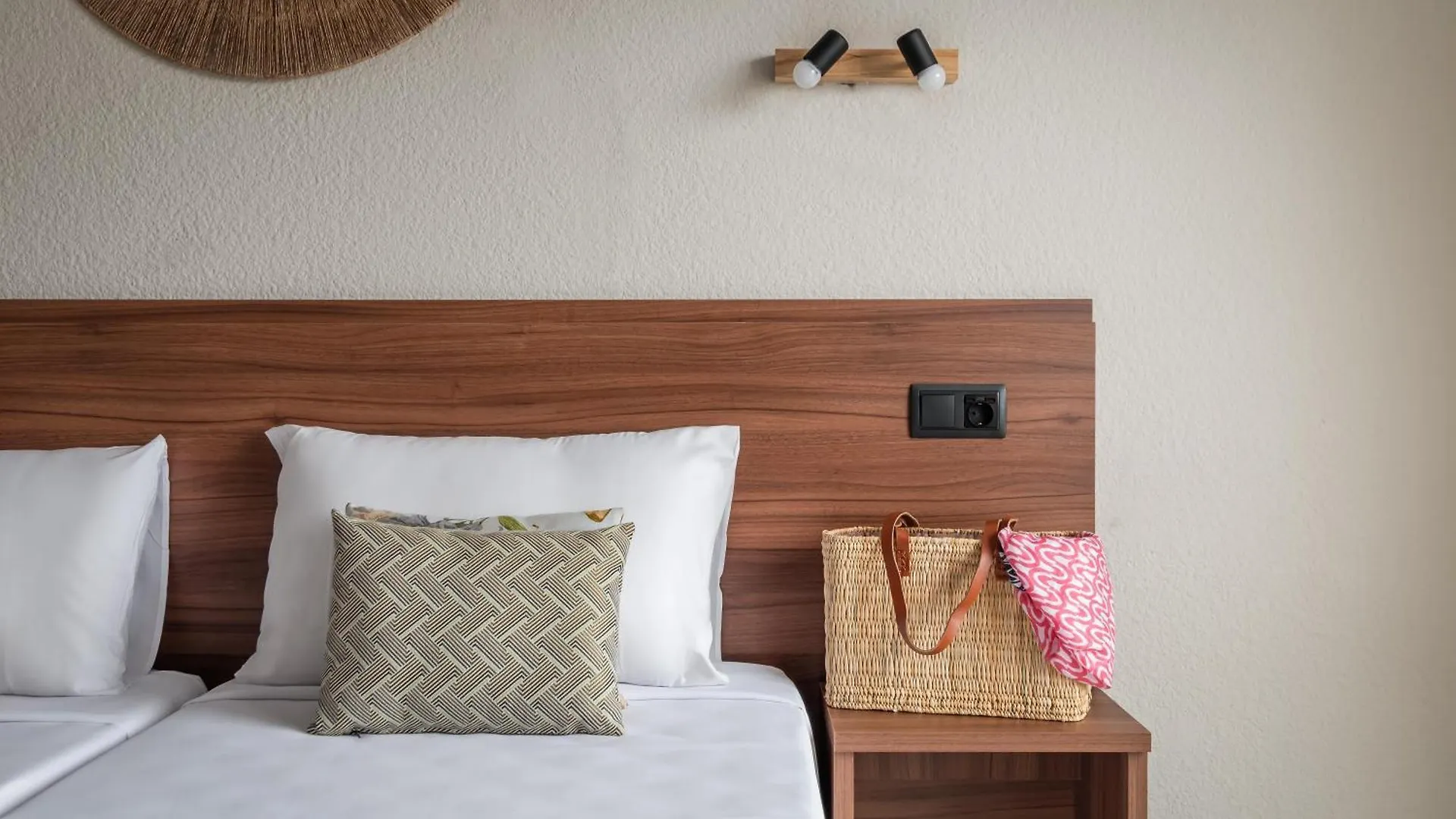 ***  Hotel Cartago Nova By Alegria Malgrat de Mar Spain