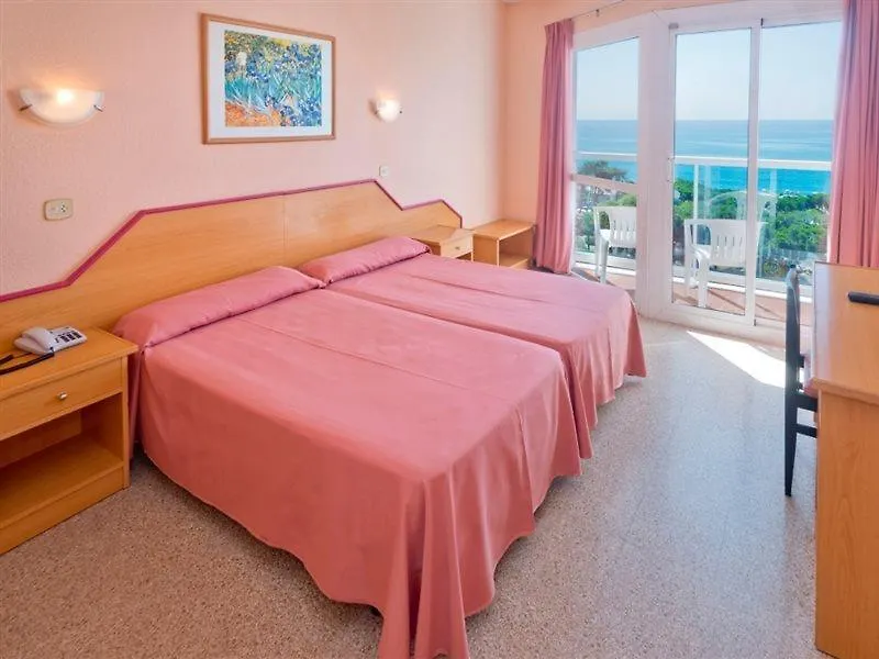 ***  Hotel Cartago Nova By Alegria Malgrat de Mar Ισπανία