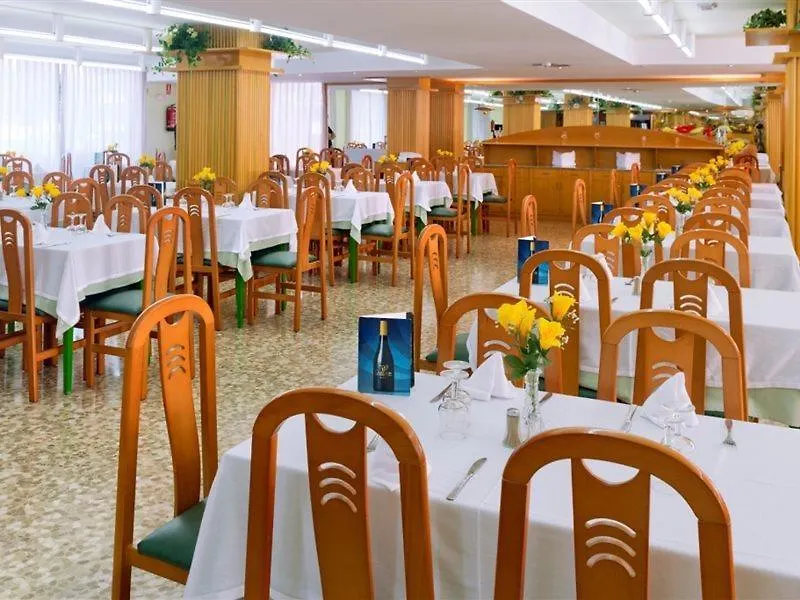 Hotel Cartago Nova By Alegria Malgrat de Mar
