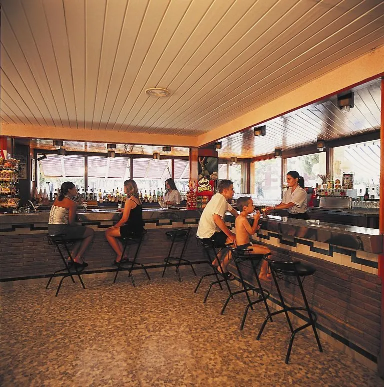 Hotel Cartago Nova By Alegria Malgrat de Mar 3*,  Ισπανία