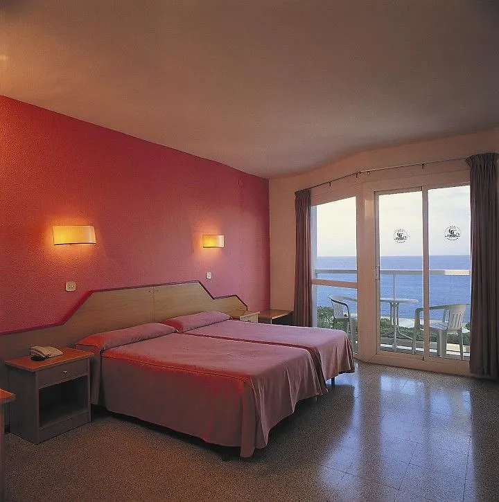 Hotel Cartago Nova By Alegria Malgrat de Mar Ισπανία